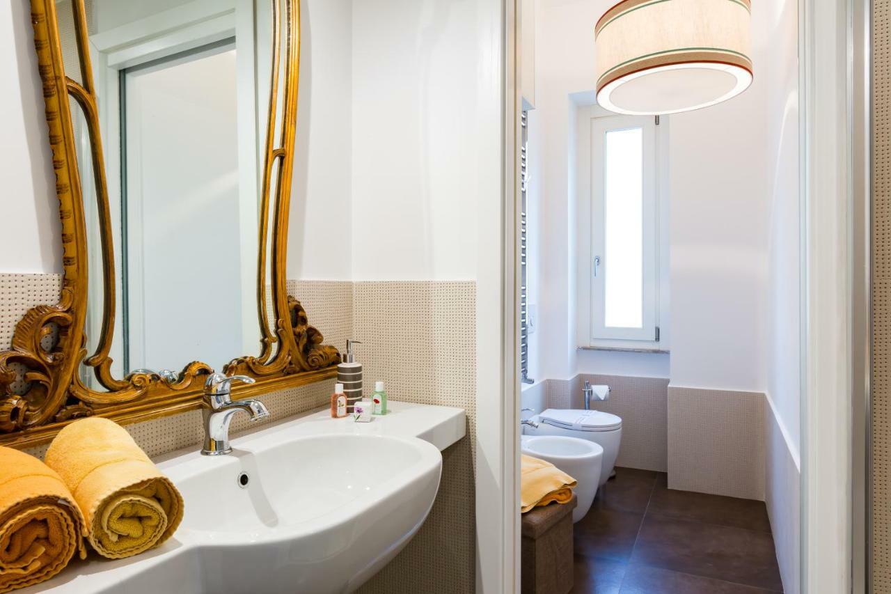 Poerio88 Gasthuis Rome